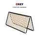 Collapsible Bed Base